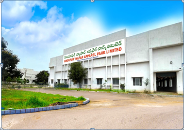 Unit-1 Facility, Hindupur